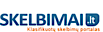 Skelbiu's Competitor - Skelbimai.lt logo