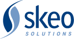 Skeo's logo Skeo's Company logo