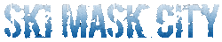Ski Mask City's logo Ski Mask City's Company logo