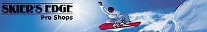 Skier's Edge's logo Skier's Edge's Company logo