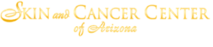 Skin and Cancer Center of Arizona's logo Skin and Cancer Center of Arizona's Company logo