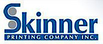 Skinner printing's logo Skinner printing's Company logo