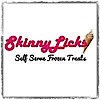 Skinnylicks's logo Skinnylicks's Company logo