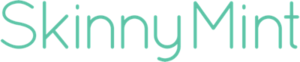 Skinnymint's logo Skinnymint's Company logo