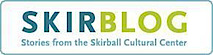 Skirball Cultural Center's logo Skirball Cultural Center's Company logo