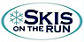 Skis on the Run