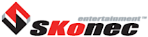 Skonec 