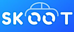 Skoot Ride's logo Skoot Ride's Company logo