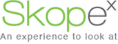 Skopex Design's logo Skopex Design's Company logo