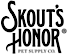 Skout's Honor logo