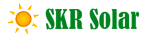 Skr Solar's logo Skr Solar's Company logo