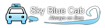 Sky Blue Cab