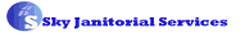 Sky Janitorial Services's logo Sky Janitorial Services's Company logo