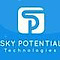 Qualitance's Competitor - Sky Potential Technologies logo