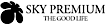 Stay One Degree's Competitor - Sky Premium logo