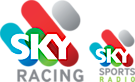 Sky Racing's logo Sky Racing's Company logo