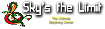 Sky’s The Limit