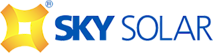 Skysolargroup's logo Skysolargroup's Company logo