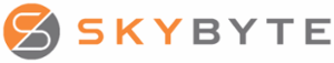SkyByte's logo SkyByte's Company logo
