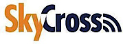 Skycross's logo Skycross's Company logo