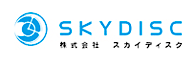 Skydisc's logo Skydisc's Company logo