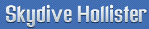Skydive Hollister