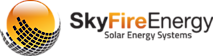 Skyfire Energy's logo Skyfire Energy's Company logo