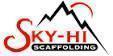 SkyHi Scaffolding