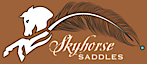 Skyhorse Saddle Company's logo Skyhorse Saddle Company's Company logo
