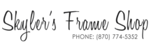 Skyler's Frame Shop