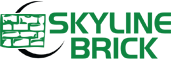 Skyline Brick's logo Skyline Brick's Company logo