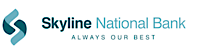 Skyline National Bank's logo Skyline National Bank's Company logo