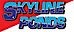 Skyline Ponds