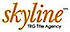 Skyline Title