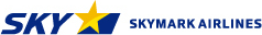 Skymark Airlines's logo Skymark Airlines's Company logo