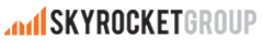 Skyrocket Group's logo Skyrocket Group's Company logo