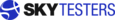 Crowd4Test's Competitor - SkyTesters logo