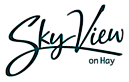 Skyview On Hay