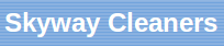 Skyway Cleaners