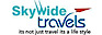 Travel Gold's Competitor - Skywide Travel logo