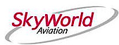 Skyworld Aviation's logo Skyworld Aviation's Company logo