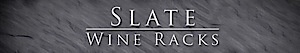 Slate Wine Racks's logo Slate Wine Racks's Company logo