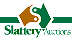 Slattery Auctions's logo Slattery Auctions's Company logo