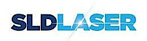 SLD Laser's logo SLD Laser's Company logo