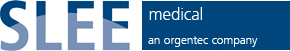 Slee Medical's logo Slee Medical's Company logo