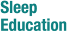 Sleepeducation's logo Sleepeducation's Company logo