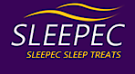 Sleepec Products's logo Sleepec Products's Company logo