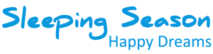 Sleeping Season's logo Sleeping Season's Company logo