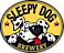 Papago Brewing's Competitor - Sleepy Dog Saloon And Brewery logo