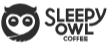 Sleepy Owl